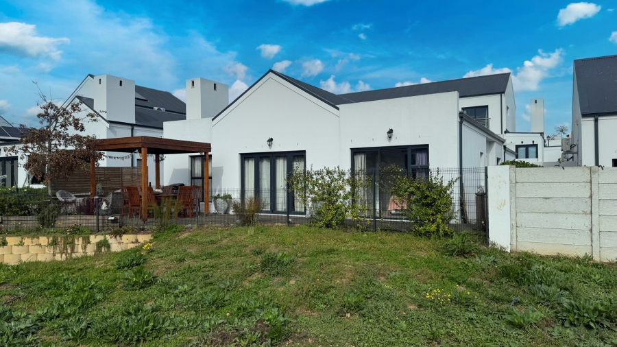 3 Bedroom Property for Sale in Wellington Central Western Cape